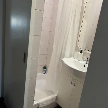 דירה Lena בלגרד